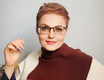 Докладніше про Б'юті – економіка з Наталією Гончаренко