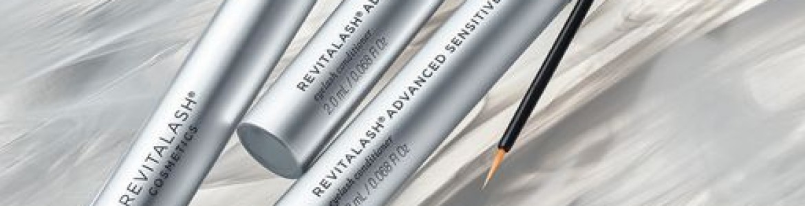 Статья RevitaLash® Advanced Sensitive Eyelash Conditioner