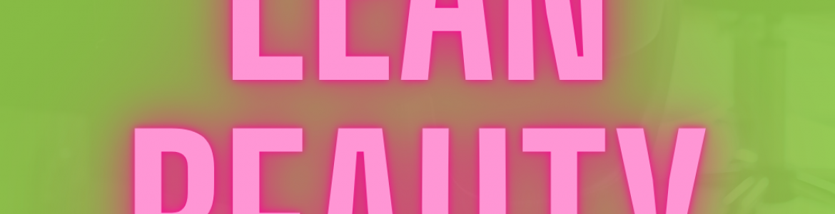 Статья LEAN BEAUTY