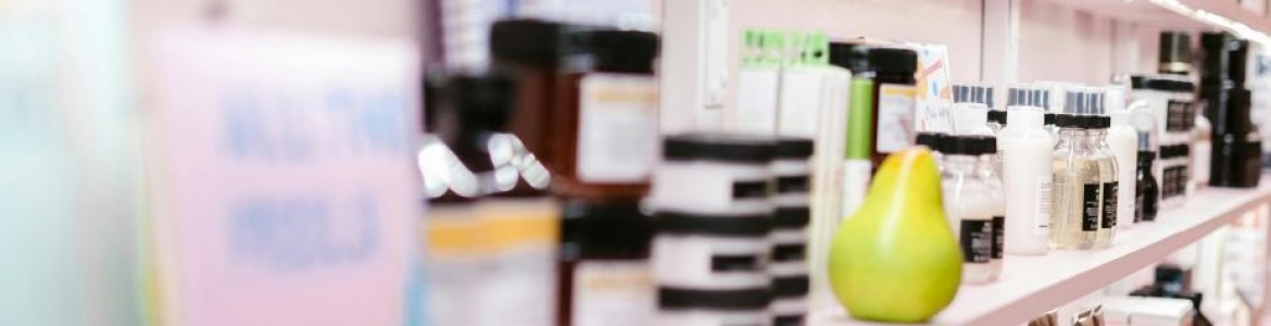 Статья Хто краде продажі в салоні краси?