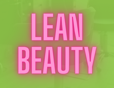 Докладніше про LEAN BEAUTY