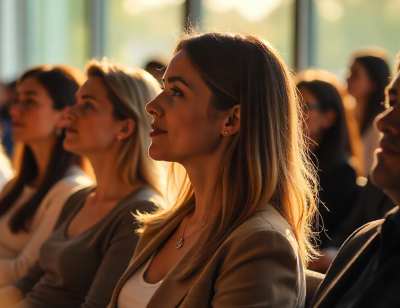 Докладніше про BEAUTYNOMICS 2026! 11 березня, МВЦ