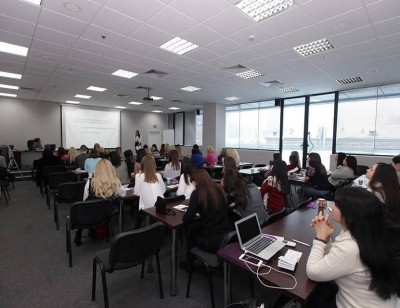 Докладніше про ПРЕКУРС 