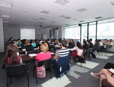 Докладніше про Beauty MBA Pro 