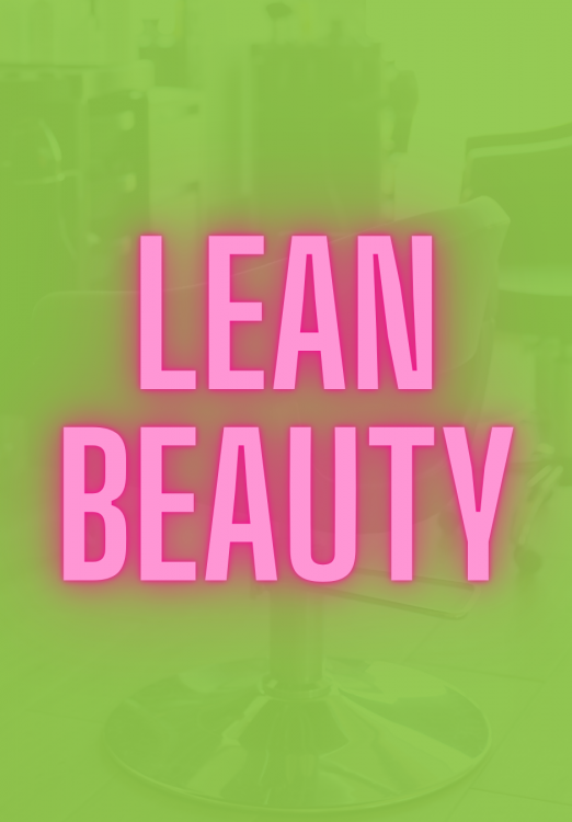 Докладніше про LEAN BEAUTY