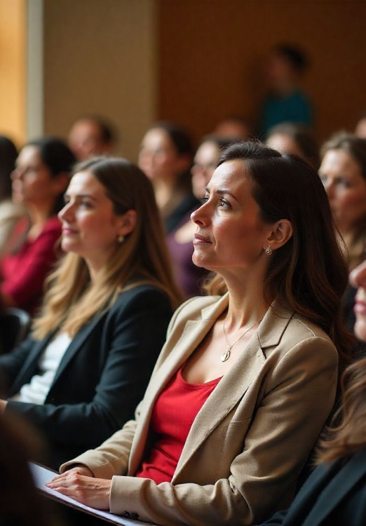 Докладніше про BEAUTYNOMICS 2026! 11 березня, МВЦ