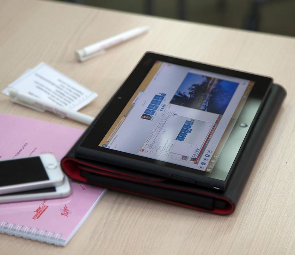 курси директорів салонів краси