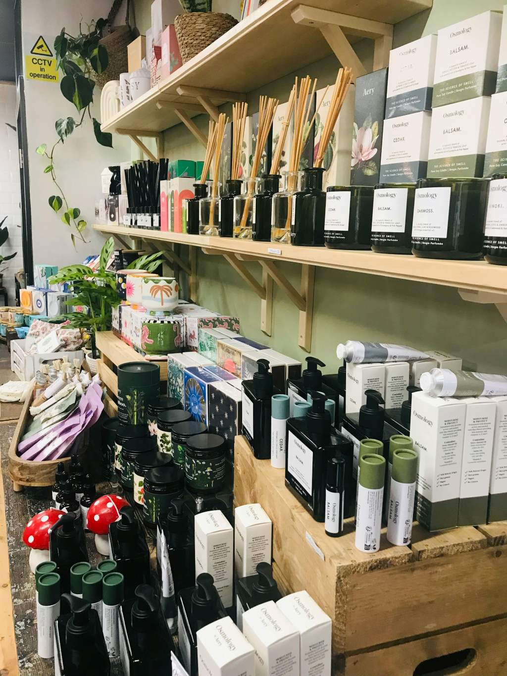 Як продавати косметику в магазині - тренінги для консультантів