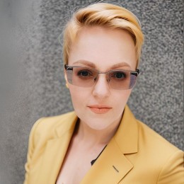 Автор Наталія Гончаренко