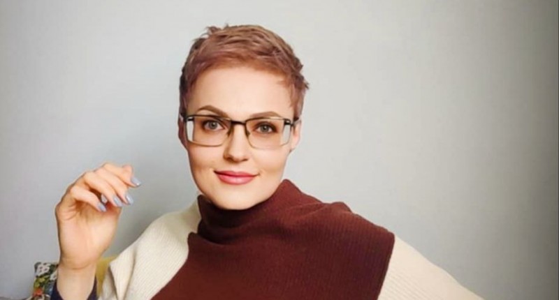 Докладніше про Б'юті – економіка з Наталією Гончаренко