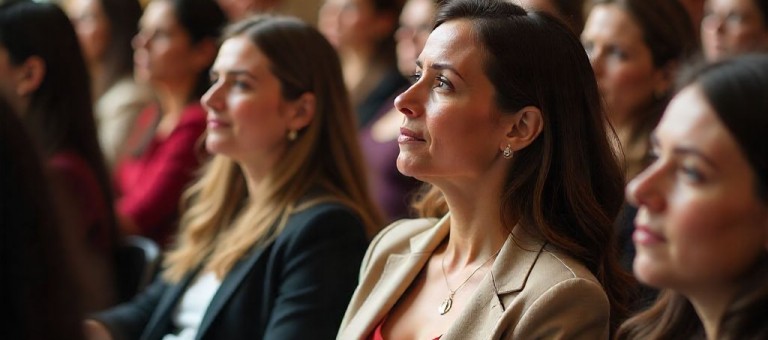 Докладніше про BEAUTYNOMICS 2026