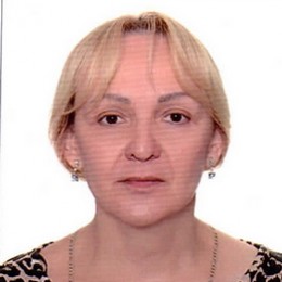 Автор Ірина Шаповалова