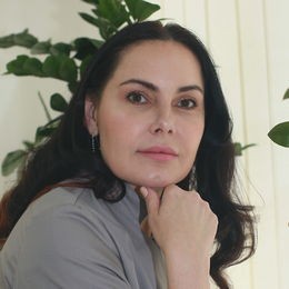 Автор Оксана Терпеливець