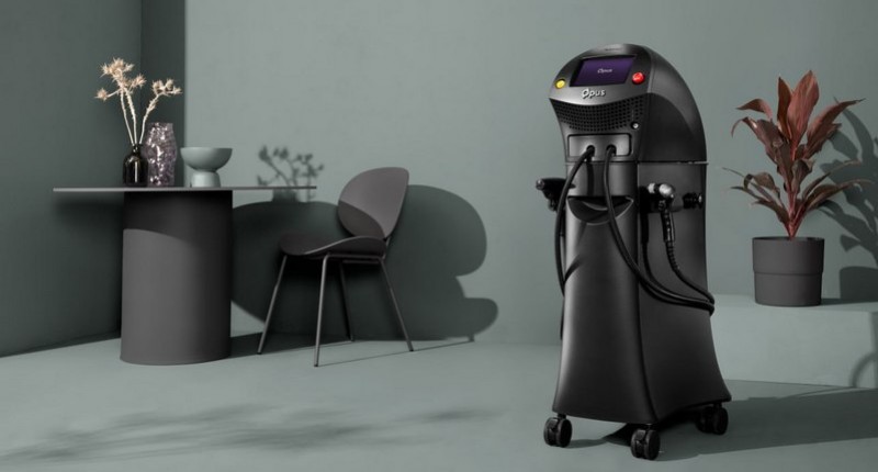 Докладніше про HIFU і уніполярний RF в одній процедурі