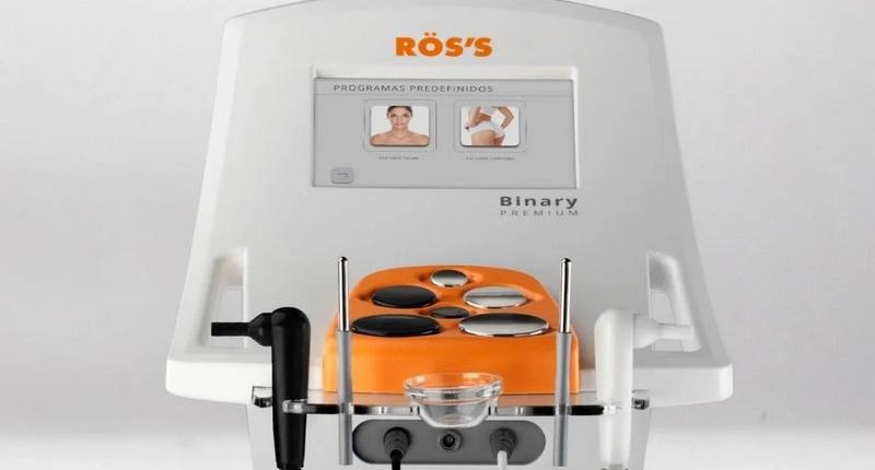 Докладніше про Binary Premium – ефективний і прибутковий апарат для косметології