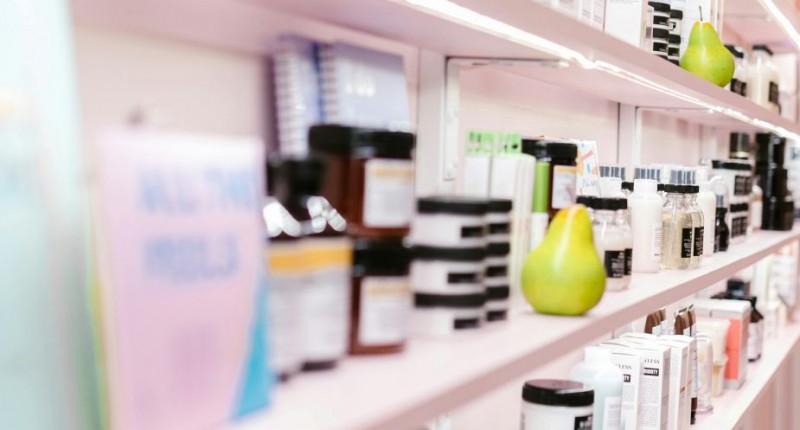 Докладніше про Хто краде продажі в салоні краси?