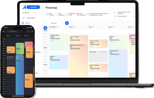 Докладніше про HelperCRM: чесний огляд без прикрас