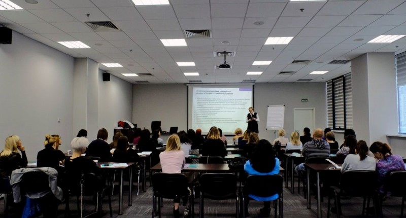 Докладніше про ПРЕКУРС 