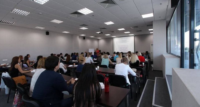 Докладніше про Beauty MBA Pro 