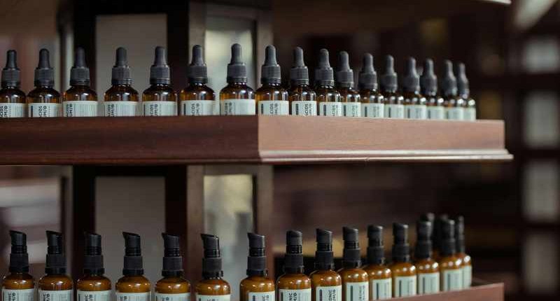 Докладніше про Дистриб'юторам косметики та обладнання